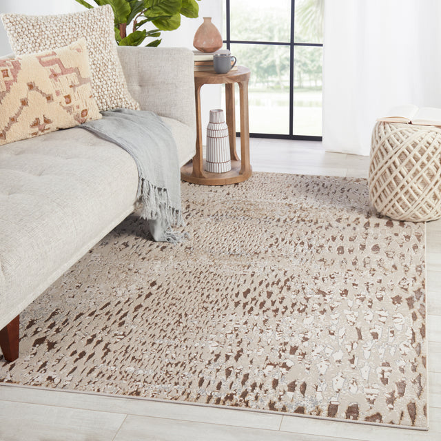 MALILLA BY NIKKI CHU KIMBALL POWER LOOMED RUG FROM TURKEY