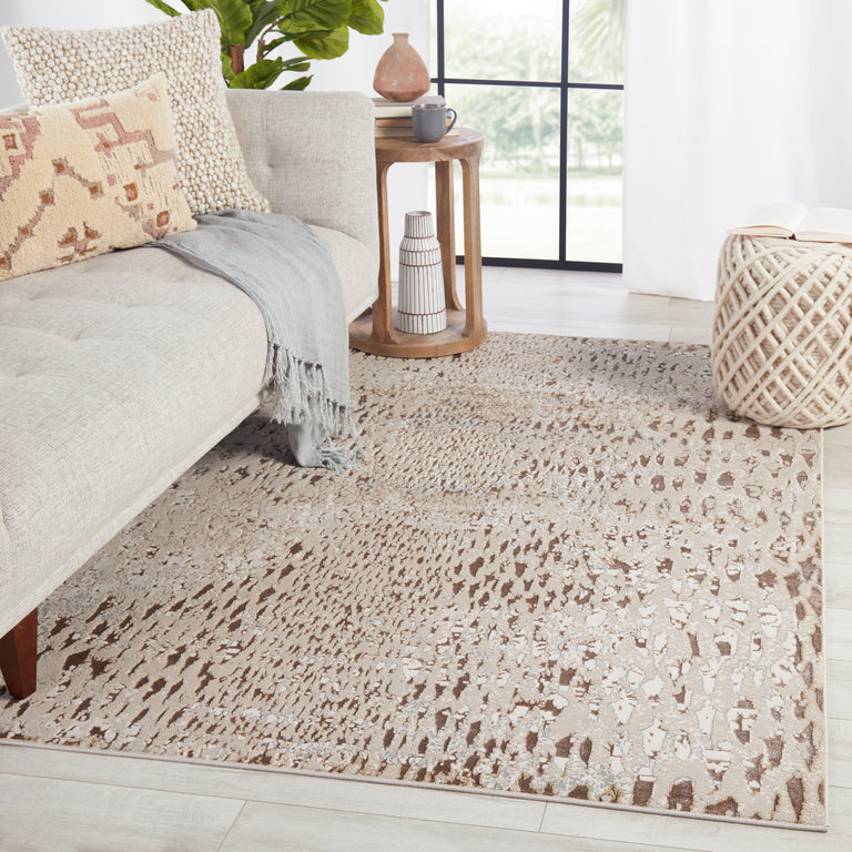 MALILLA BY NIKKI CHU KIMBALL POWER LOOMED RUG FROM TURKEY