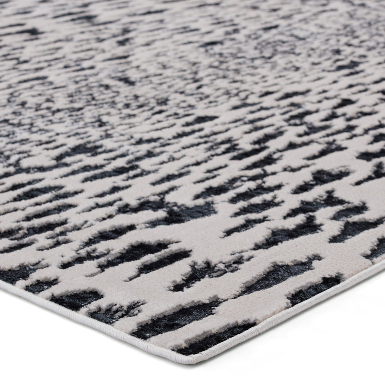 MALILLA BY NIKKI CHU KIMBALL POWER LOOMED RUG FROM TURKEY