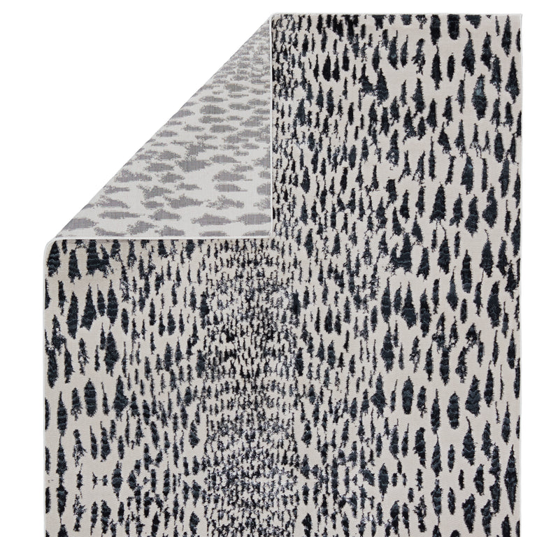 MALILLA BY NIKKI CHU KIMBALL POWER LOOMED RUG FROM TURKEY