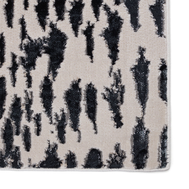 MALILLA BY NIKKI CHU KIMBALL POWER LOOMED RUG FROM TURKEY