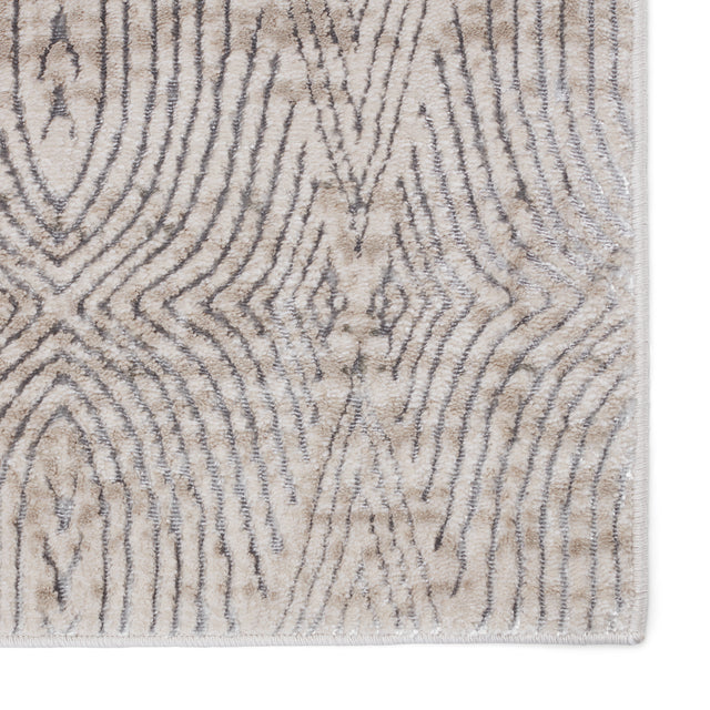 MALILLA BY NIKKI CHU JACO POWER LOOMED RUG FROM TURKEY