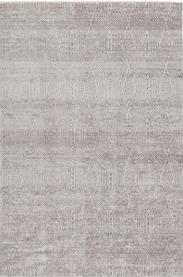 MALILLA BY NIKKI CHU JACO POWER LOOMED RUG FROM TURKEY