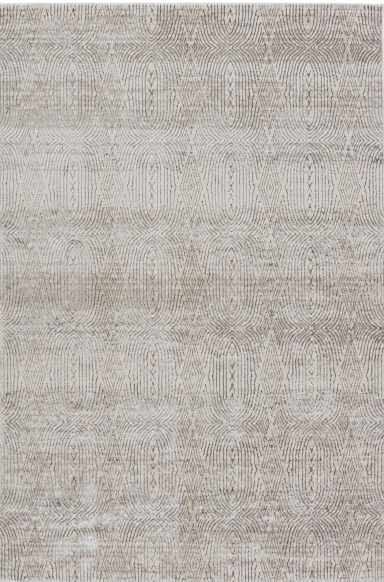 MALILLA BY NIKKI CHU JACO POWER LOOMED RUG FROM TURKEY