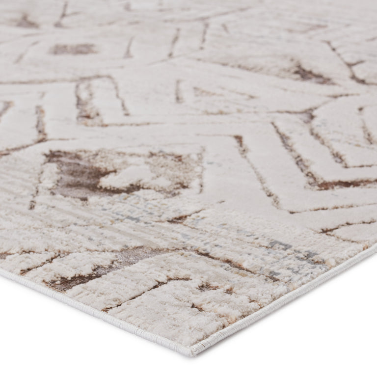 MALILLA BY NIKKI CHU KALINDI POWER LOOMED RUG FROM TURKEY