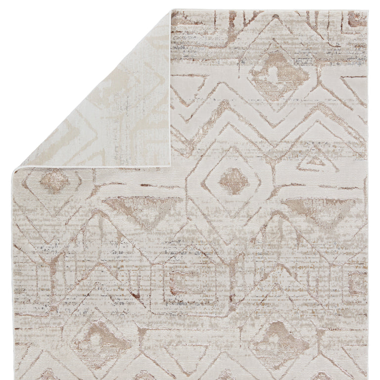 MALILLA BY NIKKI CHU KALINDI POWER LOOMED RUG FROM TURKEY