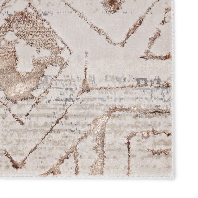 MALILLA BY NIKKI CHU KALINDI POWER LOOMED RUG FROM TURKEY