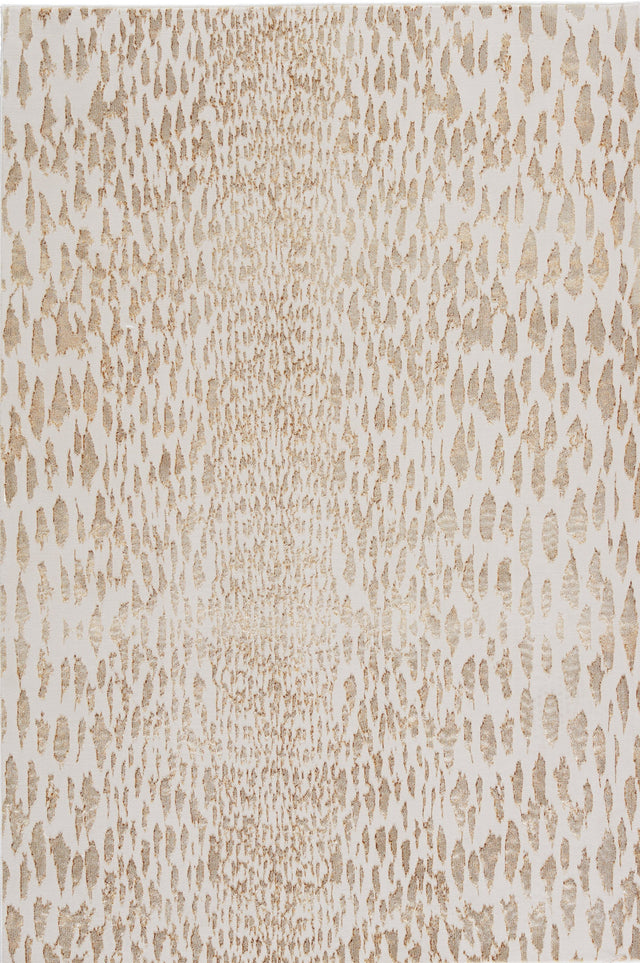 MALILLA BY NIKKI CHU KIMBALL POWER LOOMED RUG FROM TURKEY