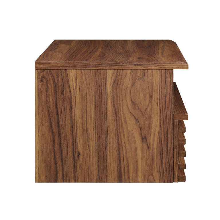 RENDER WALL-MOUNT NIGHTSTAND | BAR AND DINING