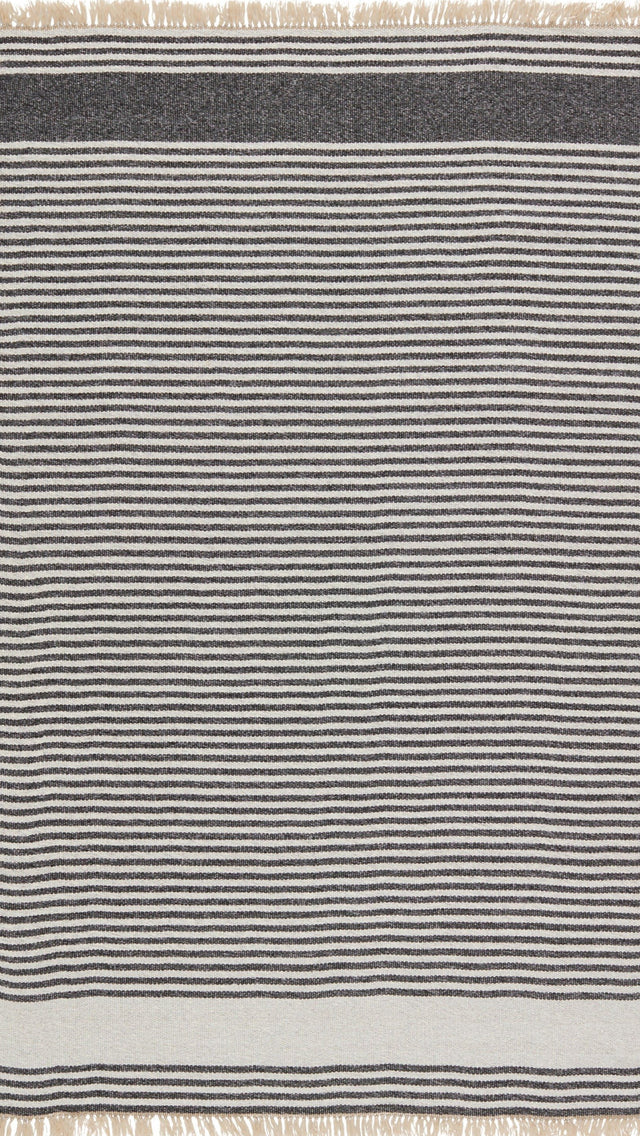 MORRO BAY STRAND I-O RUG