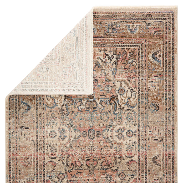 MYRIAD GINIA | Machine Made Power Loomed Rug