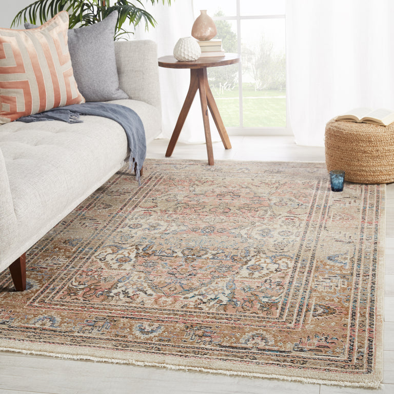 MYRIAD GINIA | Machine Made Power Loomed Rug