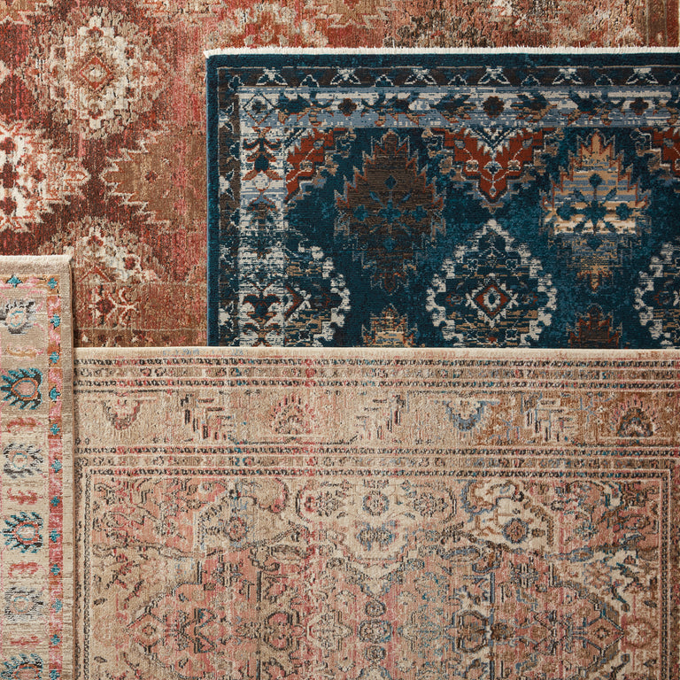 MYRIAD GINIA | Machine Made Power Loomed Rug
