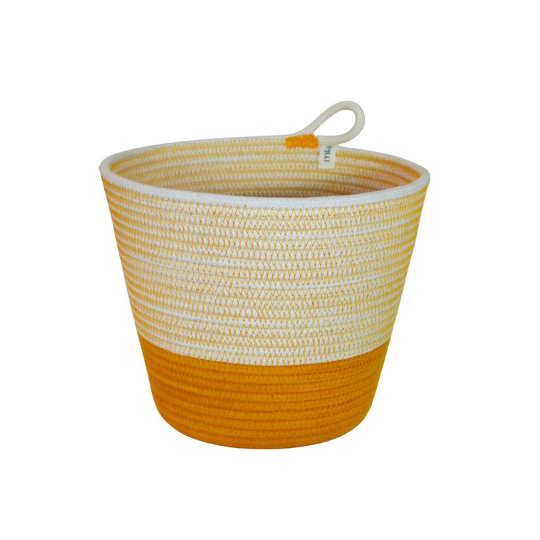 MUSTARD COTTON PLANTER