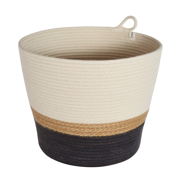 JUTE & BLACK COTTON PLANTERS from SOUTH AFRICA