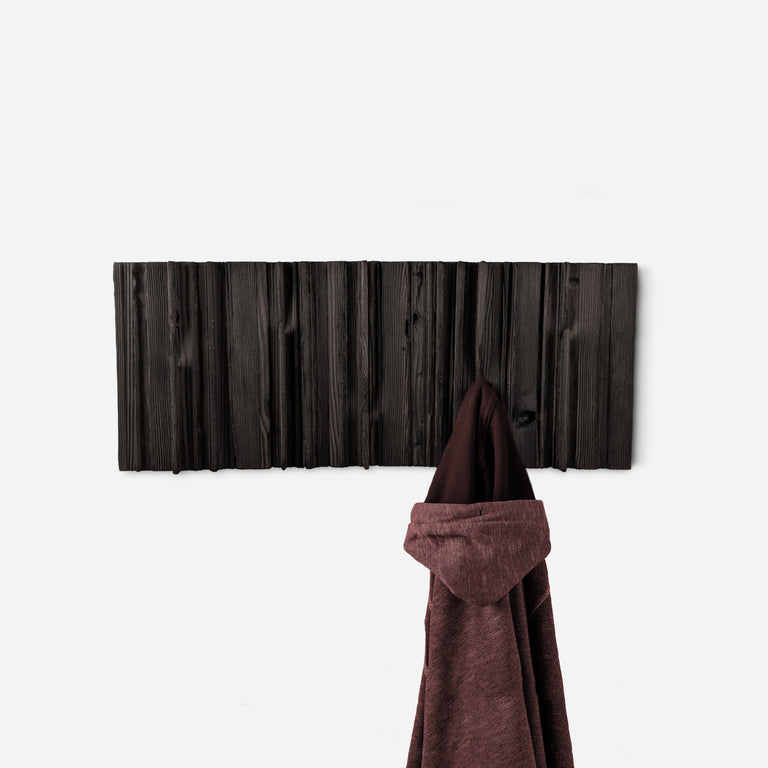 MR. HOOK COAT RACK | BY FORMR