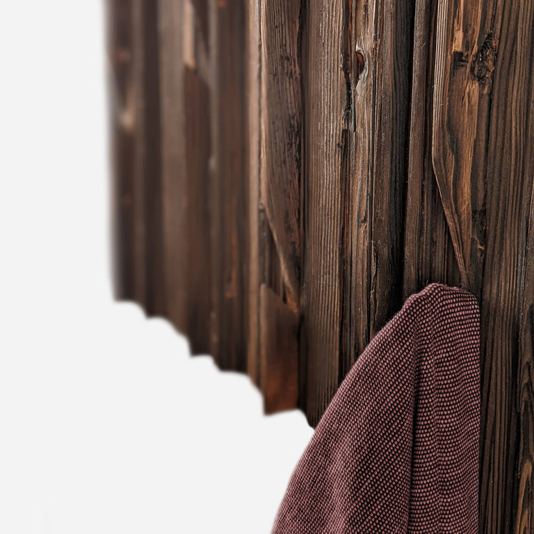 MR. HOOK COAT RACK | BY FORMR