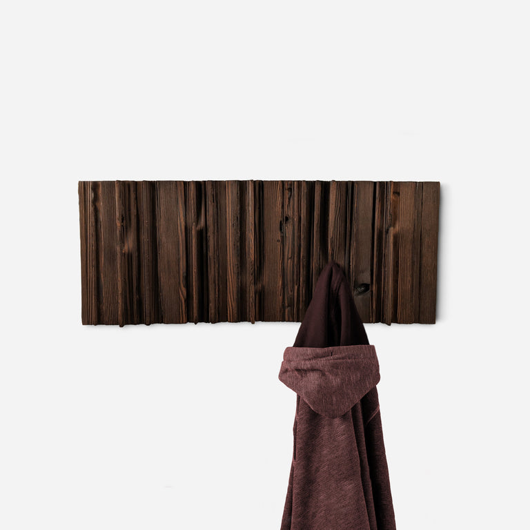 MR. HOOK COAT RACK | BY FORMR