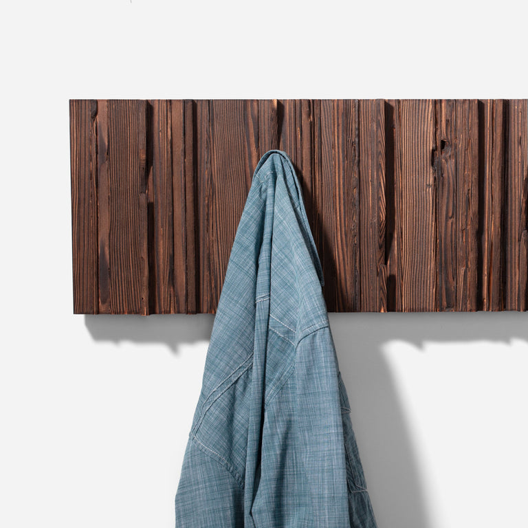 MR. HOOK COAT RACK | BY FORMR