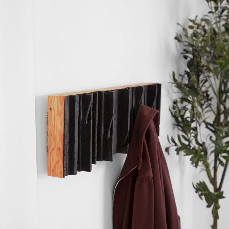 MR. HOOK COAT RACK | BY FORMR