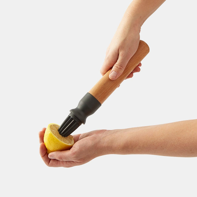 MUDDLER & REAMER | ENTERTAINING