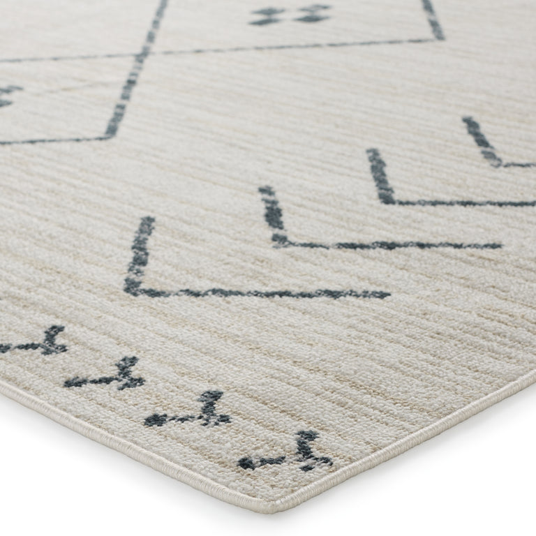 NADINE TAOS POWER LOOMED RUG FROM TURKEY