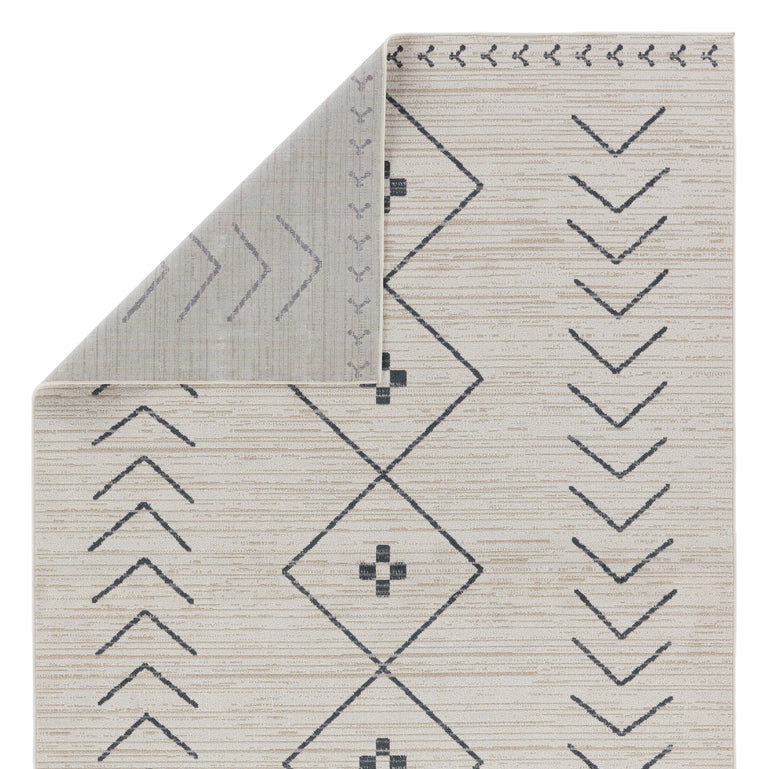 NADINE TAOS POWER LOOMED RUG FROM TURKEY