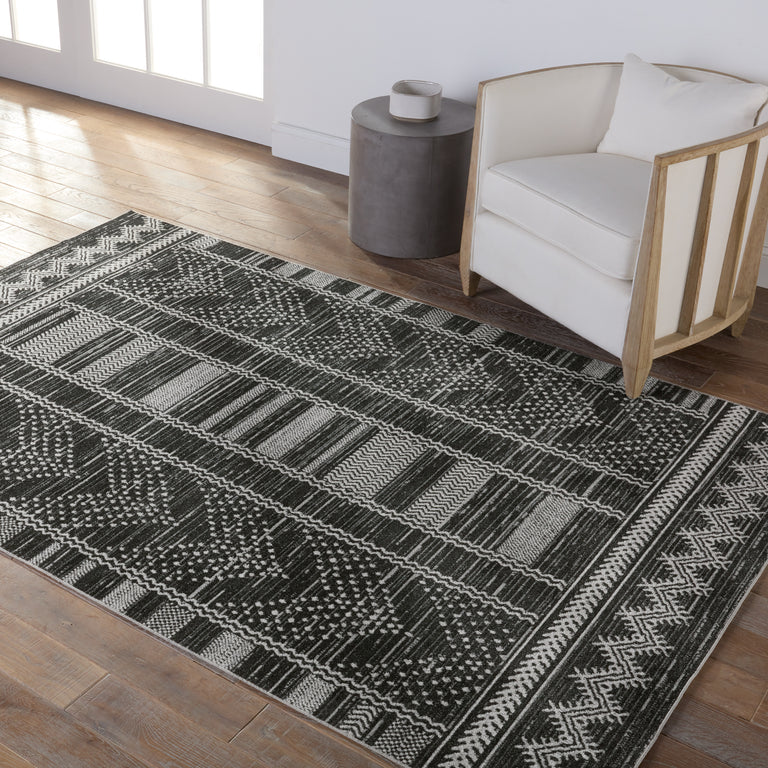 NADINE MATEO POWER LOOMED RUG FROM TURKEY