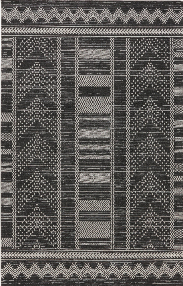 NADINE MATEO POWER LOOMED RUG FROM TURKEY