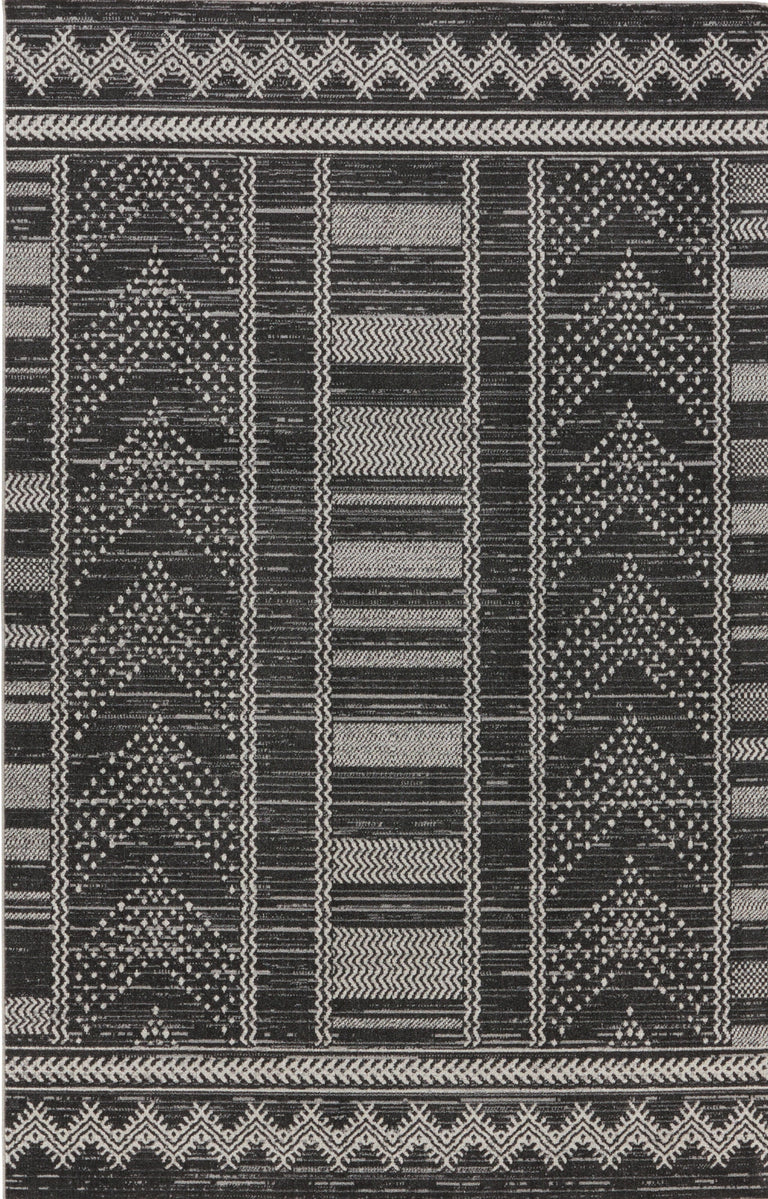 NADINE MATEO POWER LOOMED RUG FROM TURKEY
