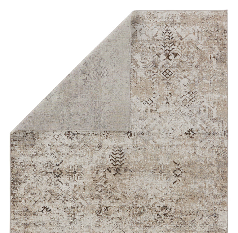 NADINE KATI POWER LOOMED RUG FROM TURKEY