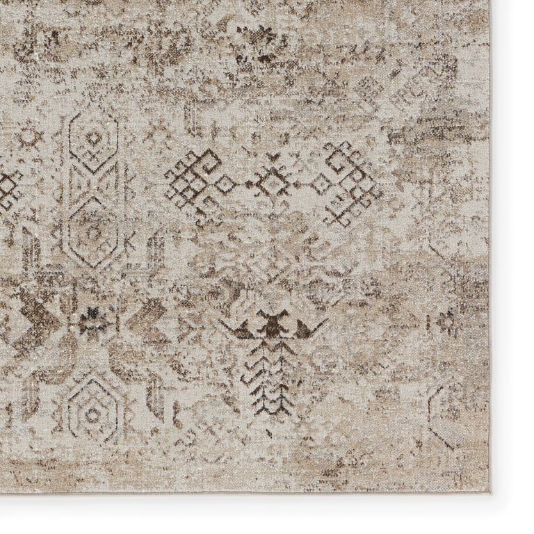 NADINE KATI POWER LOOMED RUG FROM TURKEY