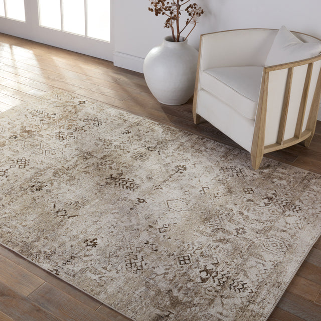 NADINE KATI POWER LOOMED RUG FROM TURKEY