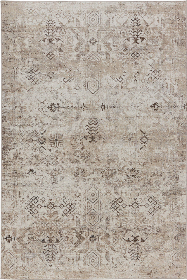 NADINE KATI POWER LOOMED RUG FROM TURKEY