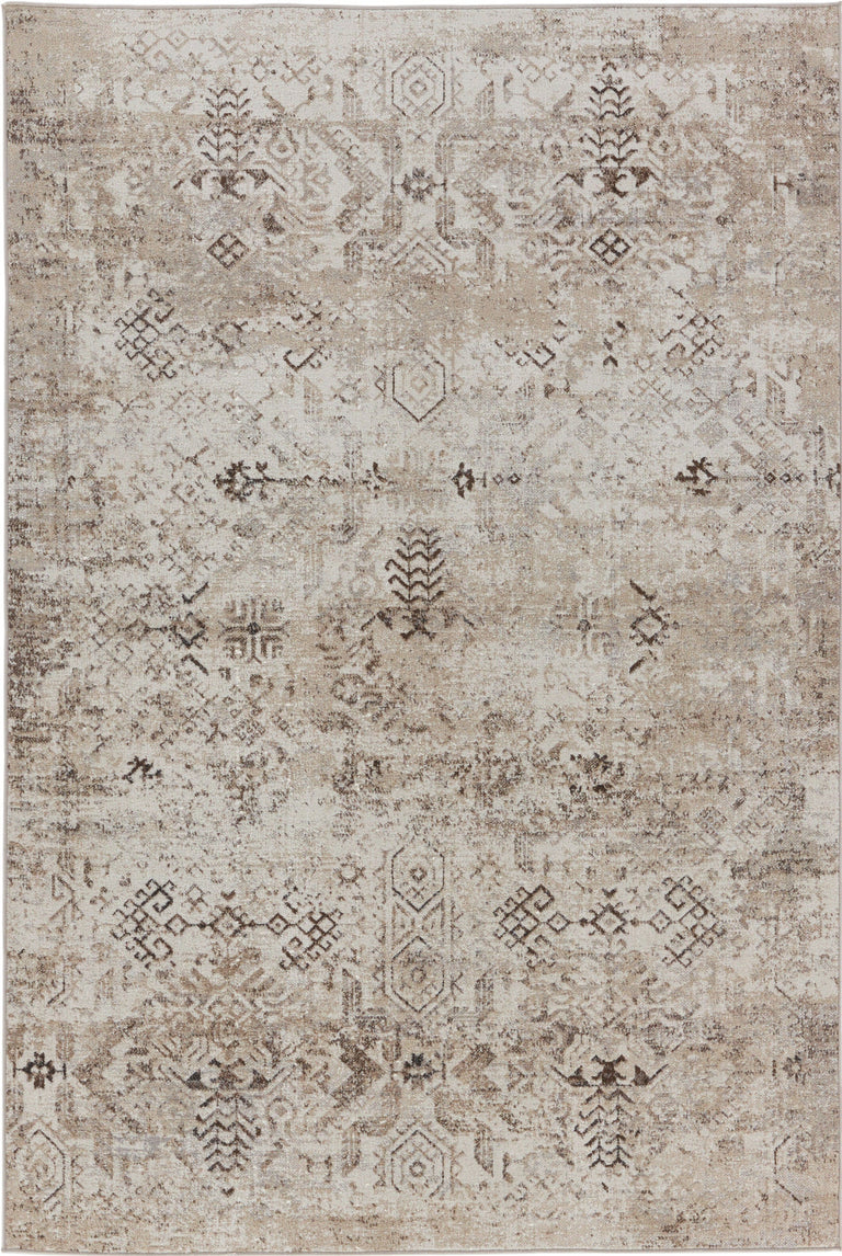 NADINE KATI POWER LOOMED RUG FROM TURKEY