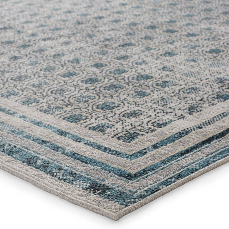 NADINE ALLORA POWER LOOMED RUG FROM TURKEY