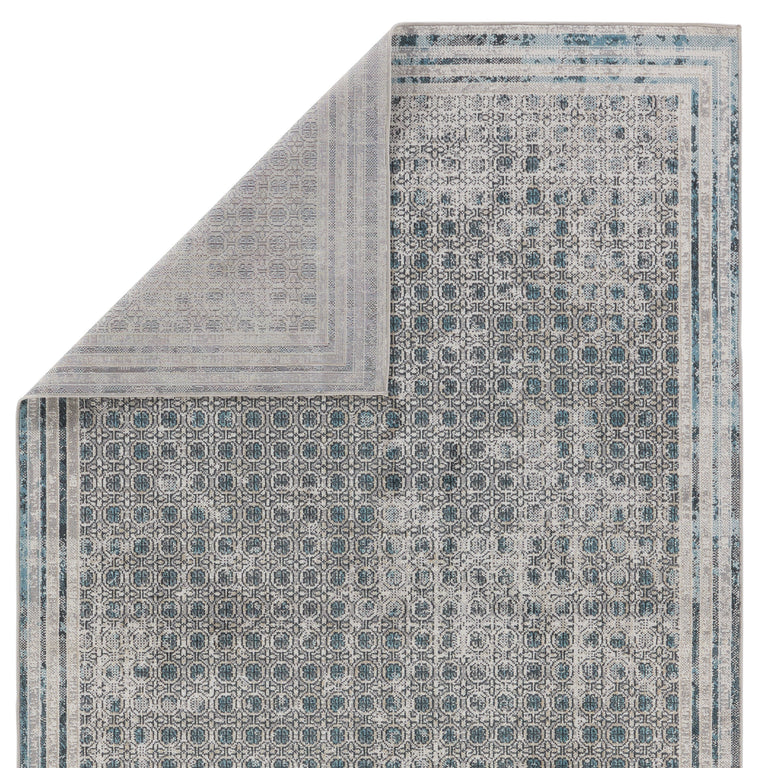 NADINE ALLORA POWER LOOMED RUG FROM TURKEY