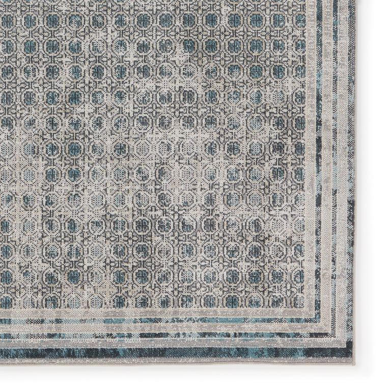 NADINE ALLORA POWER LOOMED RUG FROM TURKEY