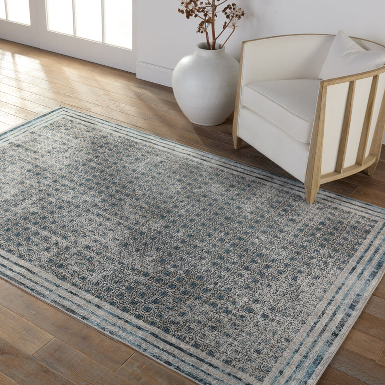 NADINE ALLORA POWER LOOMED RUG FROM TURKEY