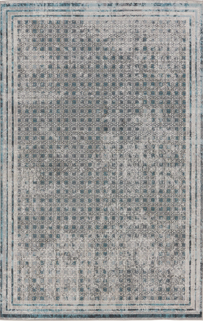 NADINE ALLORA POWER LOOMED RUG FROM TURKEY