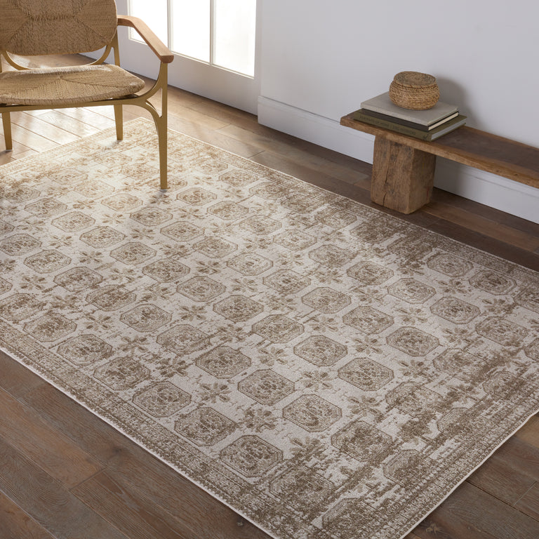 NADINE MILEA POWER LOOMED RUG FROM TURKEY