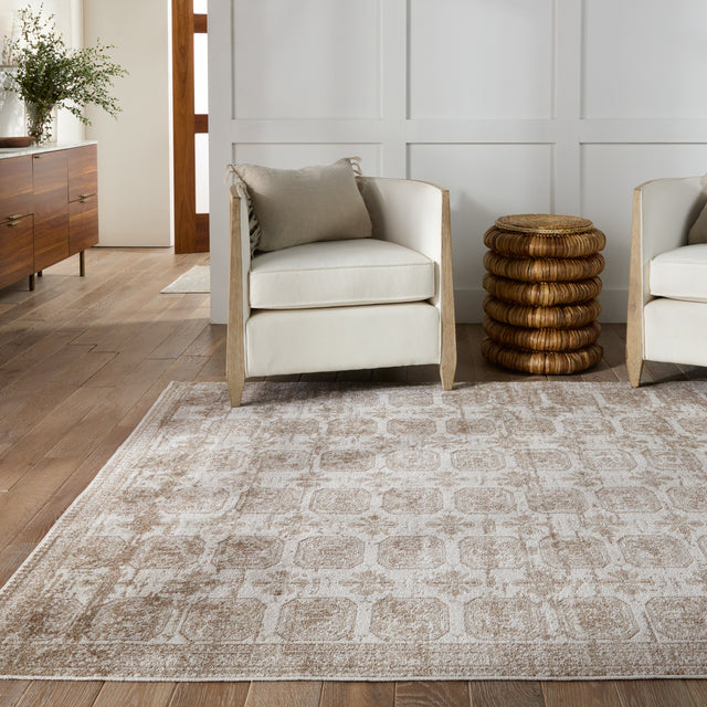 NADINE MILEA POWER LOOMED RUG FROM TURKEY