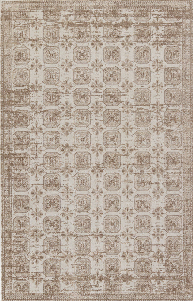 NADINE MILEA POWER LOOMED RUG FROM TURKEY