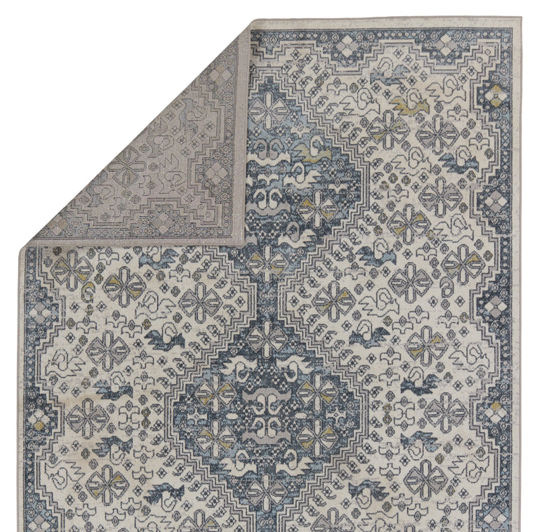 NADINE YUCCA POWER LOOMED RUG FROM TURKEY