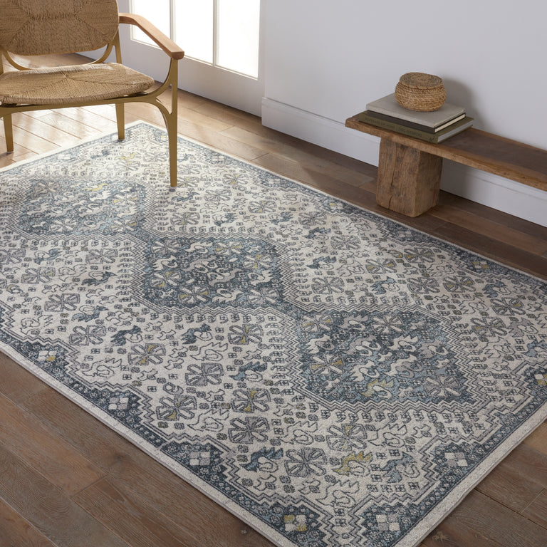 NADINE YUCCA POWER LOOMED RUG FROM TURKEY