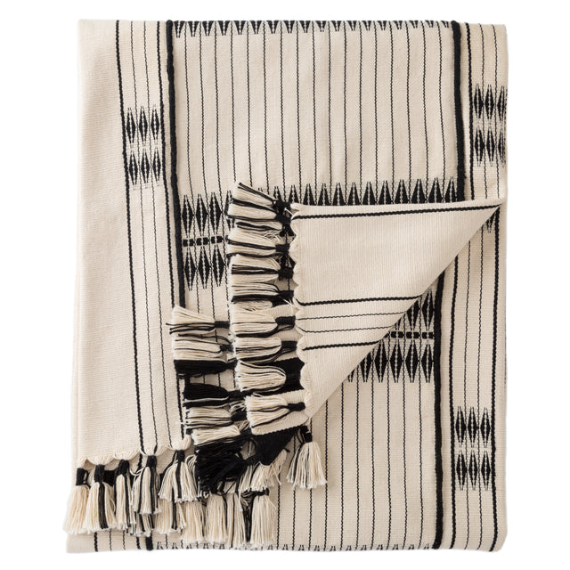 Nagaland Saramati | Loin Loom Throw from India