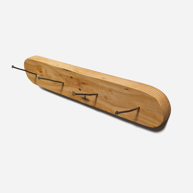 NAILED IT COATRACK | STORAGE