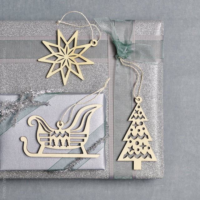 NORDIC ORNAMENT