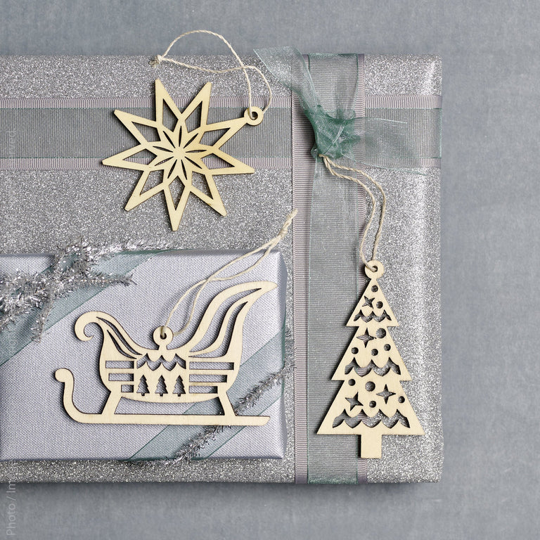 NORDIC ORNAMENT