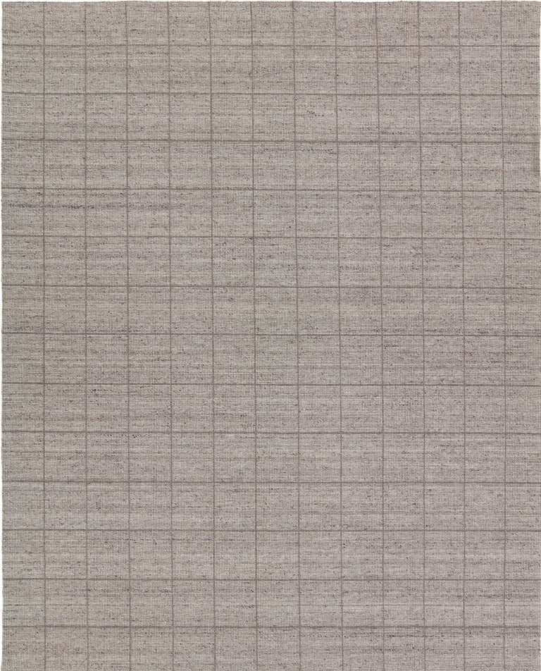 OXFORD BY BARCLAY BUTERA CLUB HANDWOVEN RUG FROM INDIA